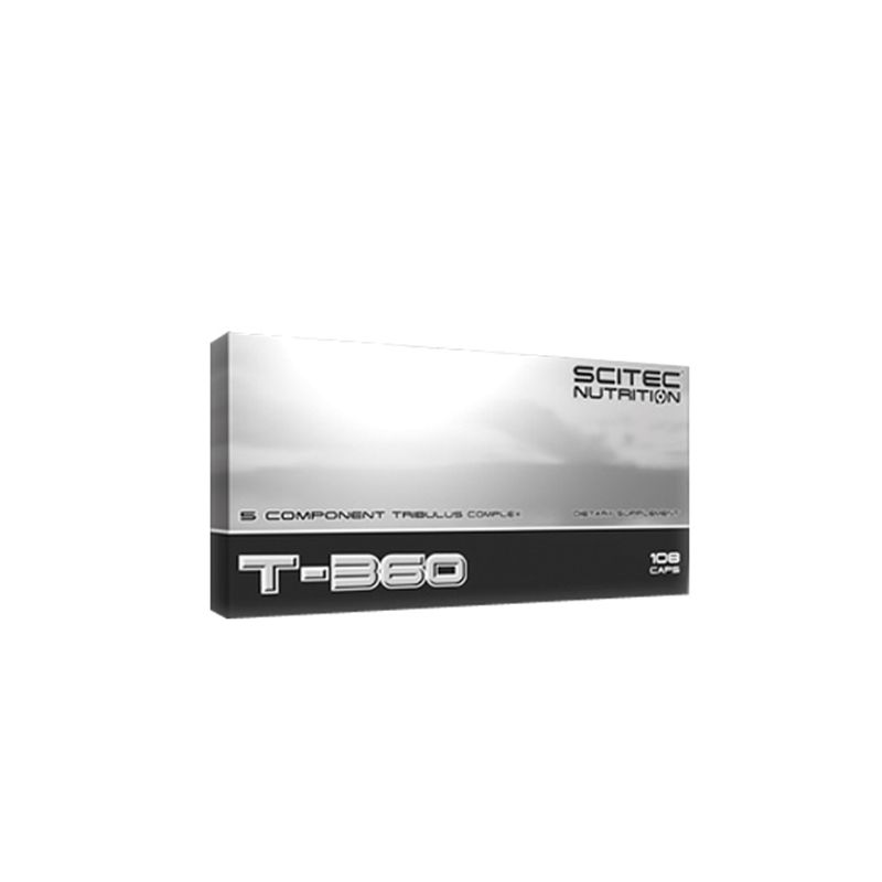 Scitec nutrition T-360