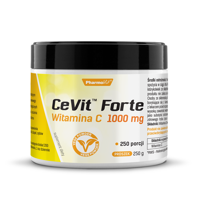 Pharmovit CeVit Forte 1000 mg