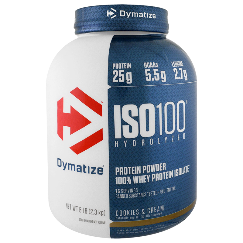 Dymatize ISO 100