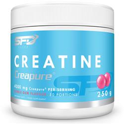 Creatine Creapure (Kreatyna - Monohydrat)