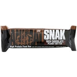 Animal Snak Bar