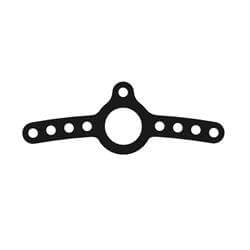 Uchwyt do wyciągu Multi-Grip Row Bar