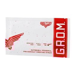 G.R.O.M.