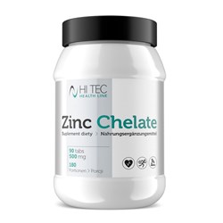 Zinc Chelate