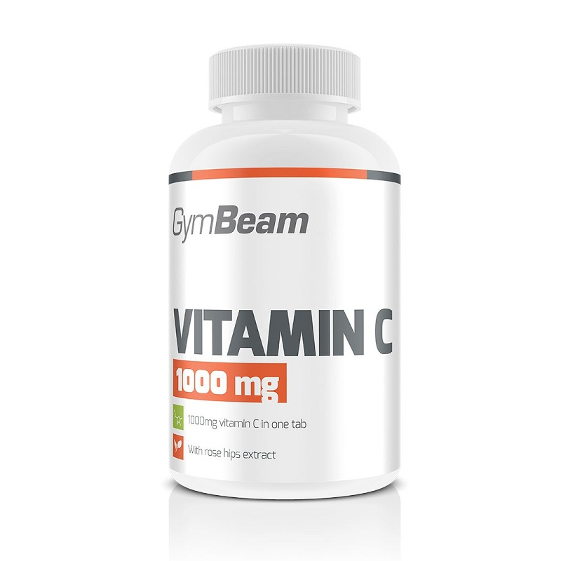 GymBeam Vitamin C