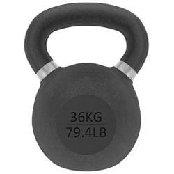 Kettlebell 36 kg
