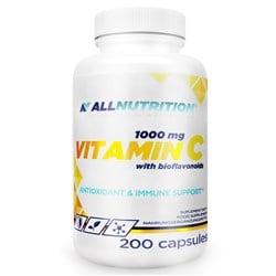 Witamina C z bioflawonoidami (Vitamin C with bioflavonoids)