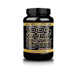 100% Whey Protein Superb