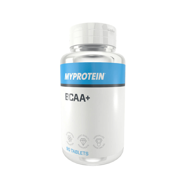 Myprotein BCAA+