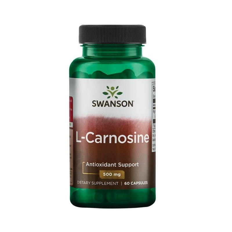 Swanson L-carnosine