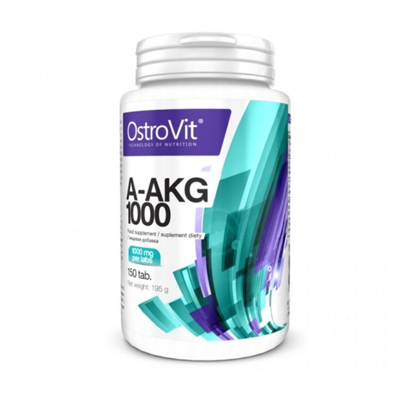 Ostrovit A-AKG 1000
