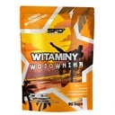 Witaminy wojownika (90 kapsułek)