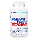 ALLNUTRITION Men's Support Extreme 120 kapsułek