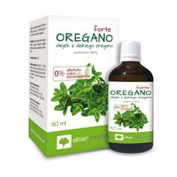 Oregano forte