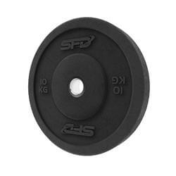 Obciążenie BUMPER 10 KG