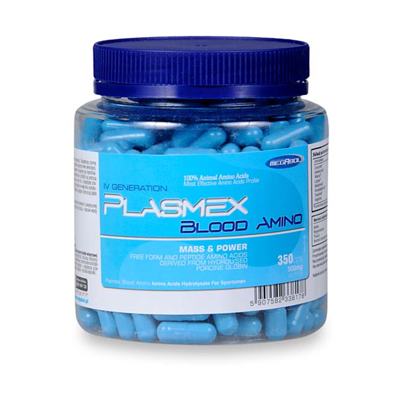 Megabol Plasmex