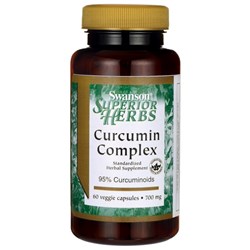Curcumin Complex