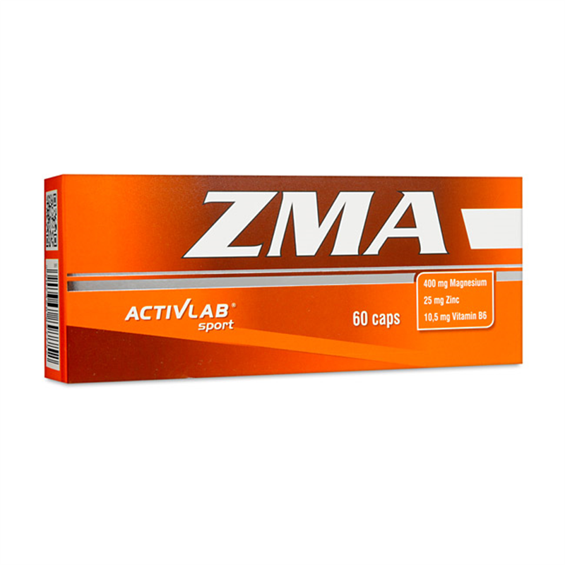 ActivLab ZMA