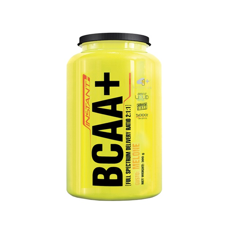 4+ Nutrition INSTANT BCAA+
