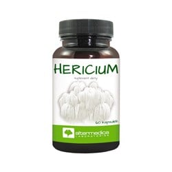 Hericium