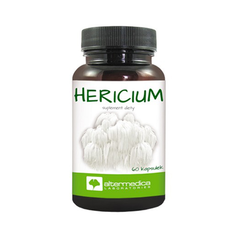 Alter Medica Hericium