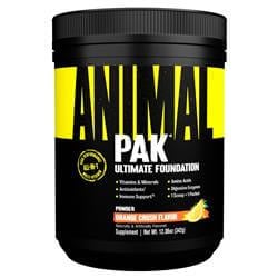 Animal Pak