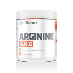 Arginine A.K.G