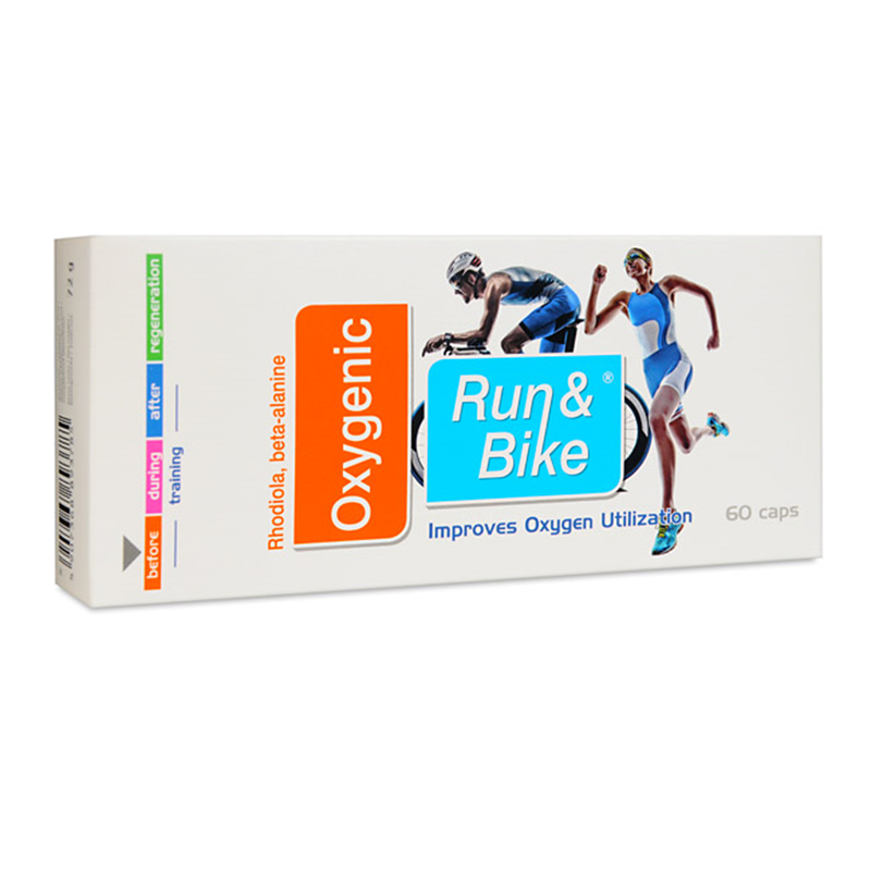ActivLab Run & Bike Oxygenic