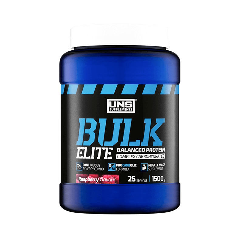 UNS Bulk Elite