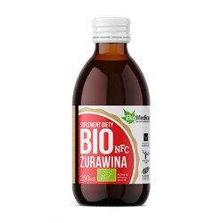 BIO Żurawina