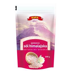 Sól himalajska