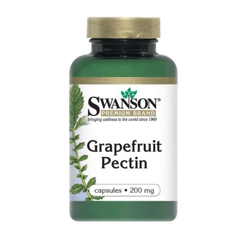 Swanson Grapefruit Pectin