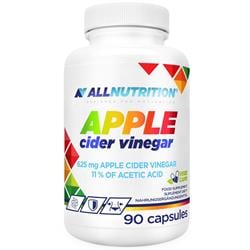 Ocet jabłkowy sproszkowany (Apple cider vinegar)