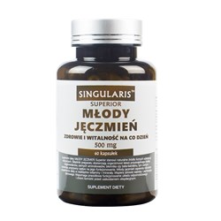 Młody Jęczmień