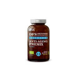 ANTI AGENIGN PREMIX
