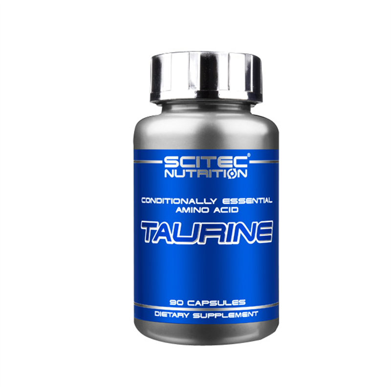Scitec nutrition Taurine