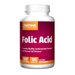 Folic Acid