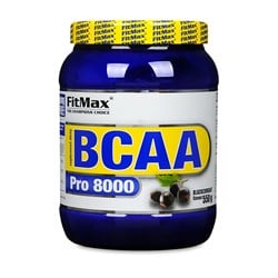 BCAA Pro 8000