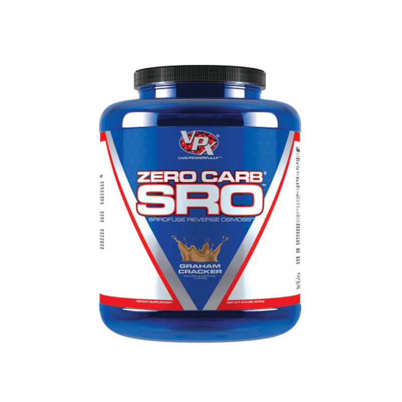 Vpx Zero Carb SRO