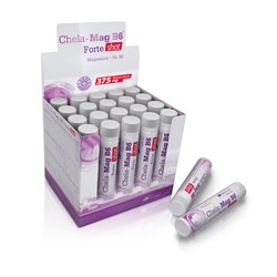 Chela Mag B6 Forte SHOT