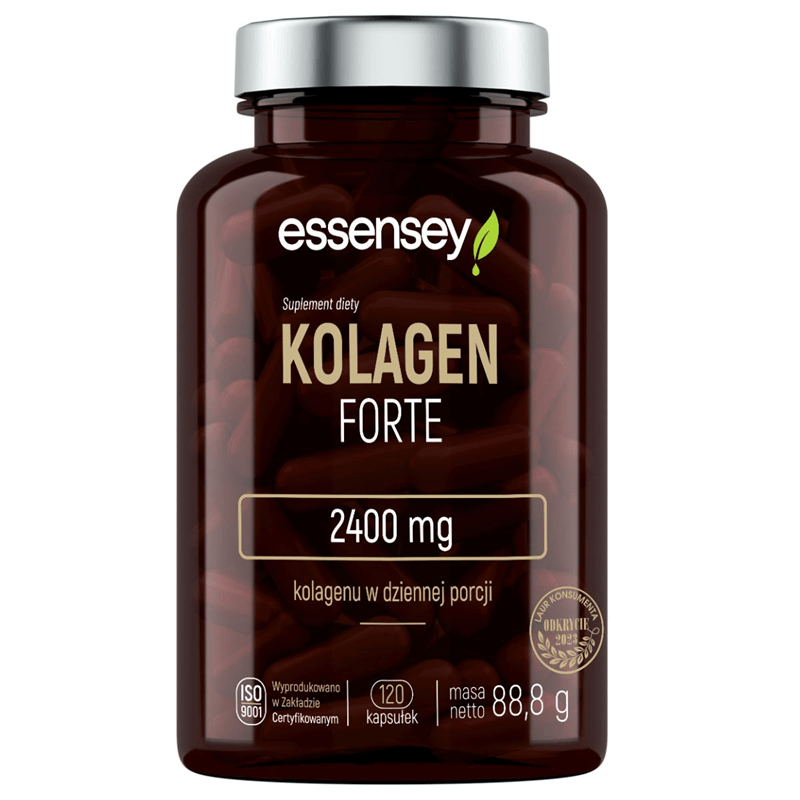 Essensey Kolagen Forte