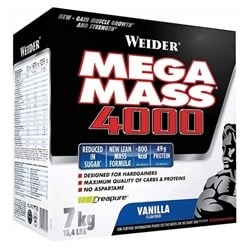 Giant Mega Mass 4000