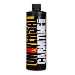 Carnitine Liquid