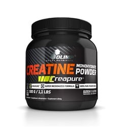 Creapure Monohydrate Powder