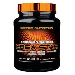 Crea Star
