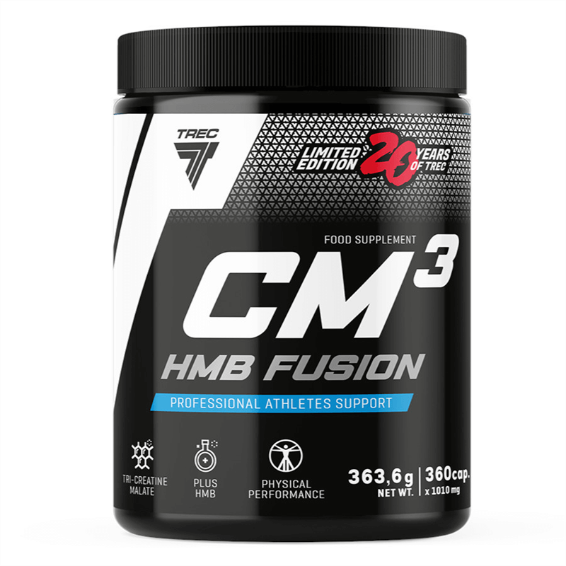 Trec CM3 HMB Fusion