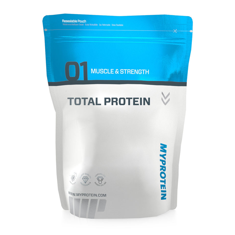 Myprotein Total Protein