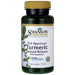 Full Spectrum Turmeric Delayed Release