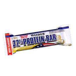 32% Protein Bar