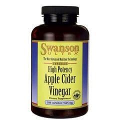 Apple Cider Vinegar